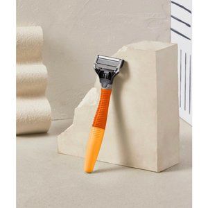 Shave 1 stick and 4 refilled  brand new